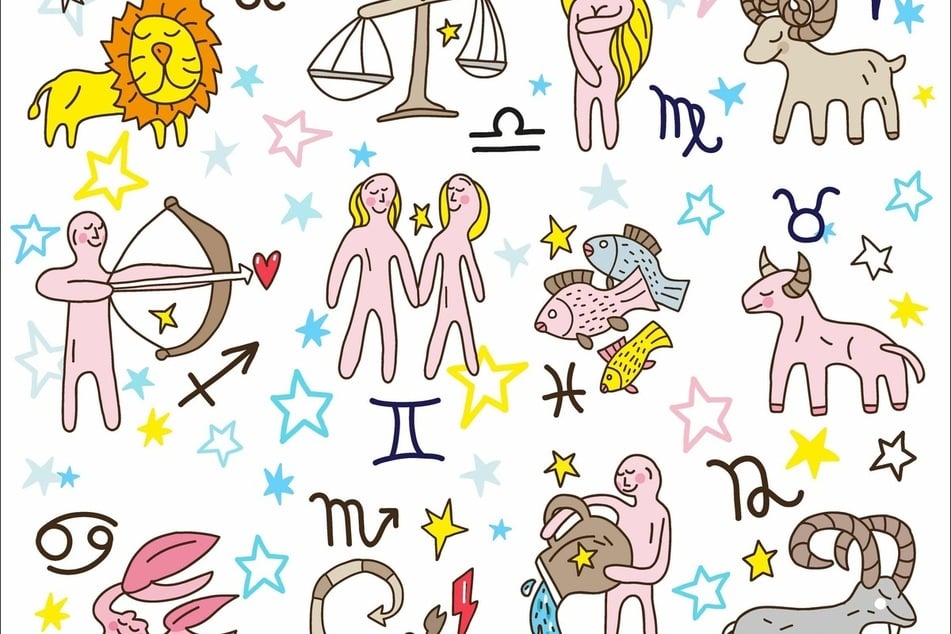 Today's horoscope: Free daily horoscope for Wednesday, June 25, 2025
