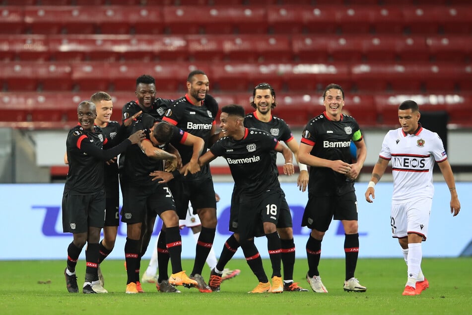 Bayer 04 Leverkusen