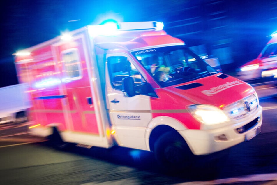 Nach Unfall: 89-Jährige im Krankenhaus verstorben
