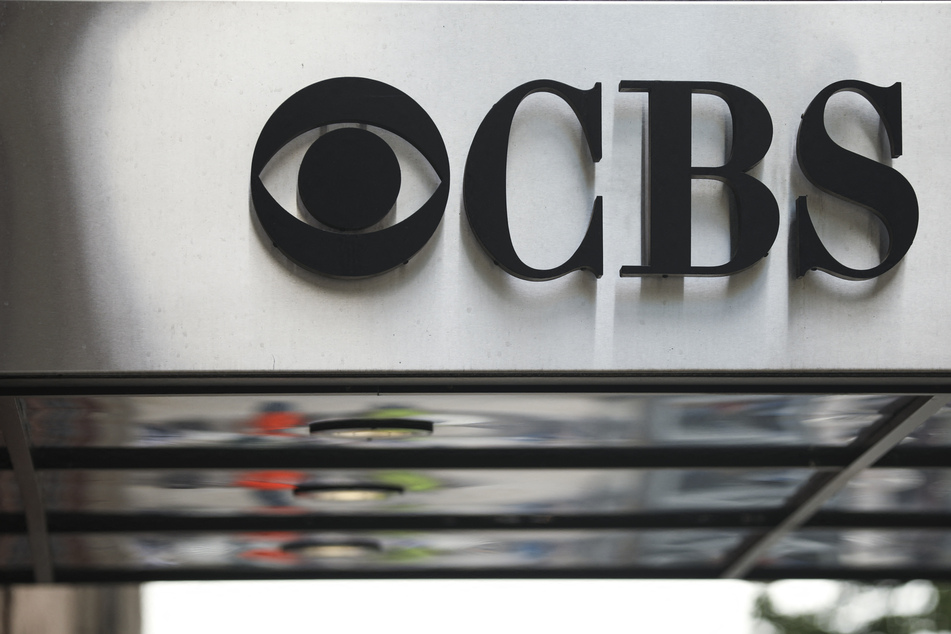 The CEO of CBS News quit Monday, citing a "challenging" last few months as the network became embroiled in tensions with the Trump administration.