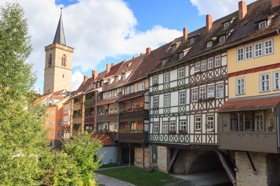 Erfurt