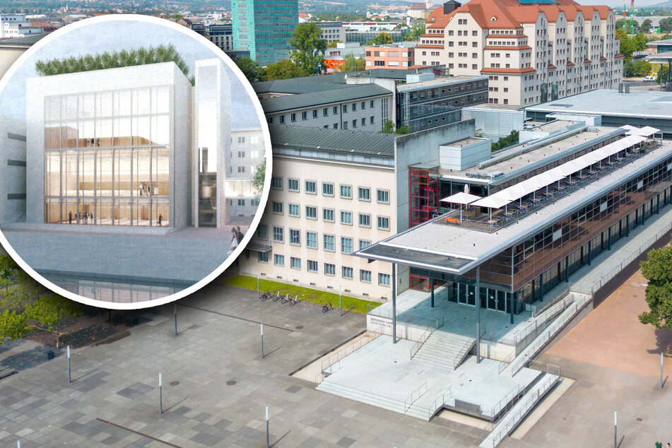 Kritik am Landtag-Anbau von Stararchitekt Kulka: "Genug von den endlosen Wiederholungen"