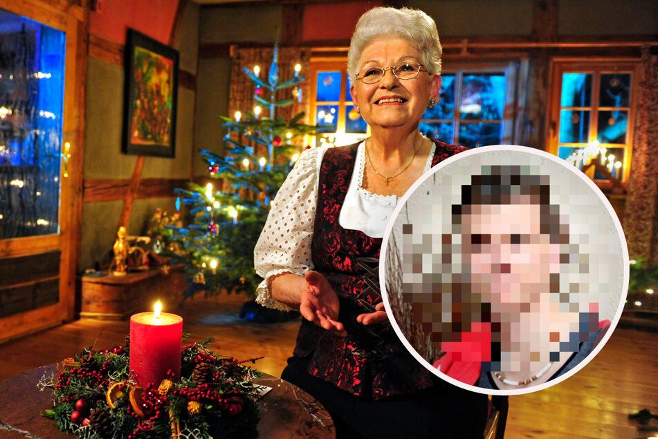 MDR setzt "So klingt's bei uns im Arzgebirg" ab: Dieser Sachse (26) ist der neue Weihnachts-Star