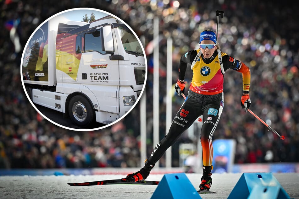 Feuer am deutschen Wachstruck! Schreck vor Preuß' Weltcup Showdown