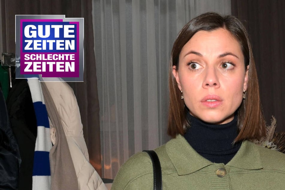 GZSZ: GZSZ: So geht's für Matilda im Gerner-Drama weiter