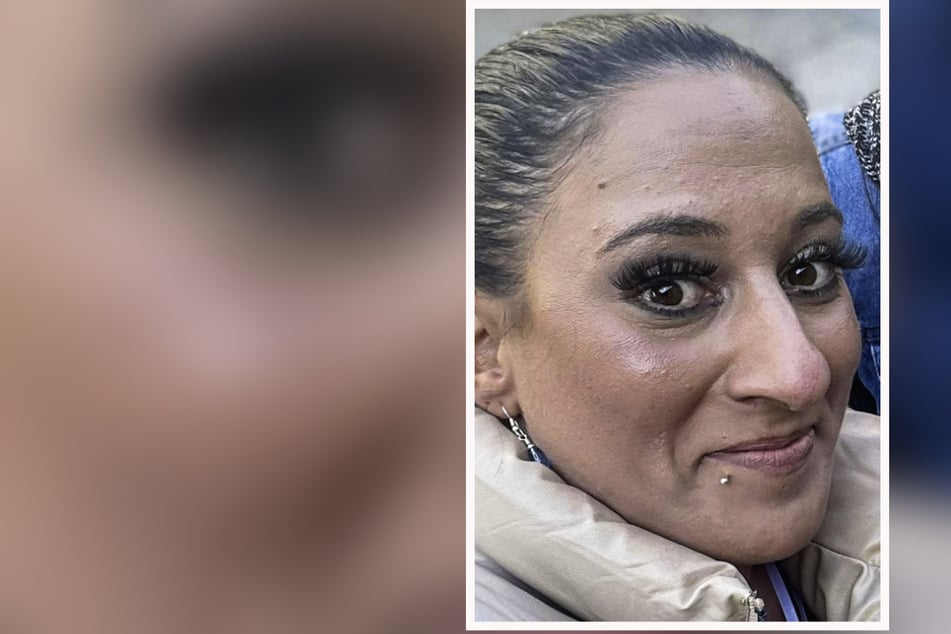 Samira S. weiter vermisst: Wurde die 34-Jährige Opfer einer Gewalttat?