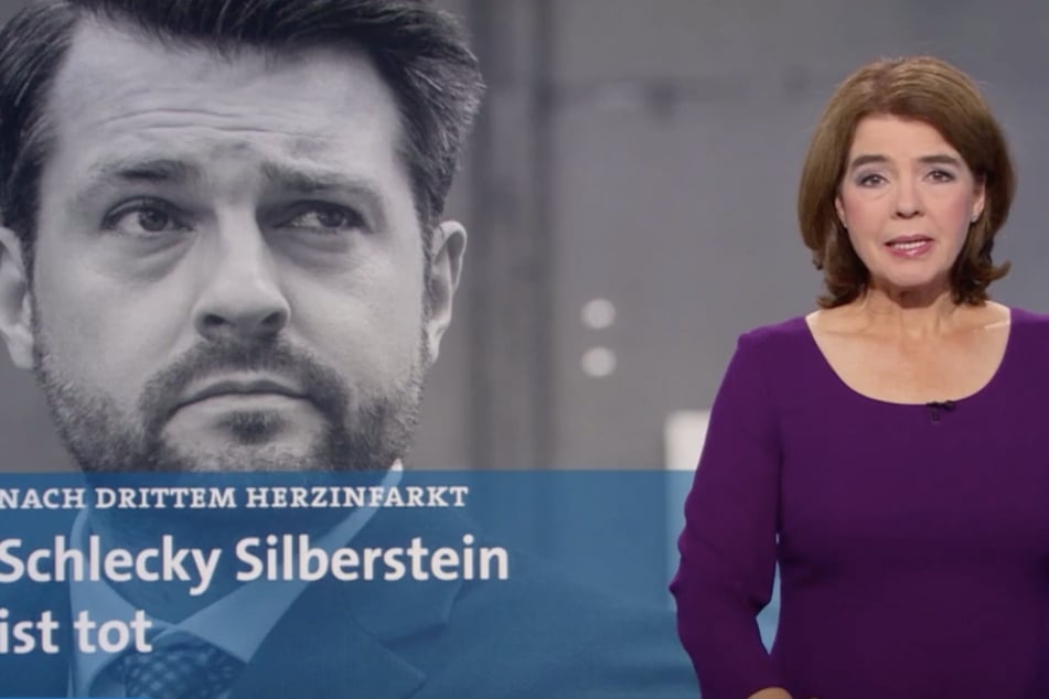 Browser Ballett: Ist Schlecky Silberstein tot?