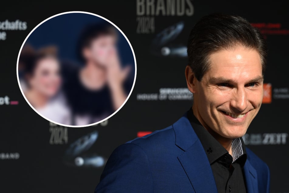 Vor "Let's Dance"-Show: Christian Polanc knöpft sich nächsten Star vor