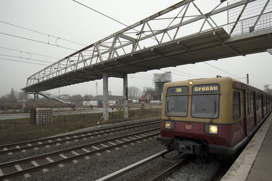S-Bahnverkehr im Südosten Berlins bis Mitte Mai eingeschränkt: Sechs Linien betroffen
