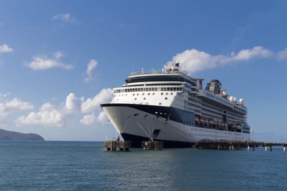 Die 61-jährige Amerikanerin feierte ihren Geburtstag im März 2024 an Bord der Royal Princess. (Symbolbild)