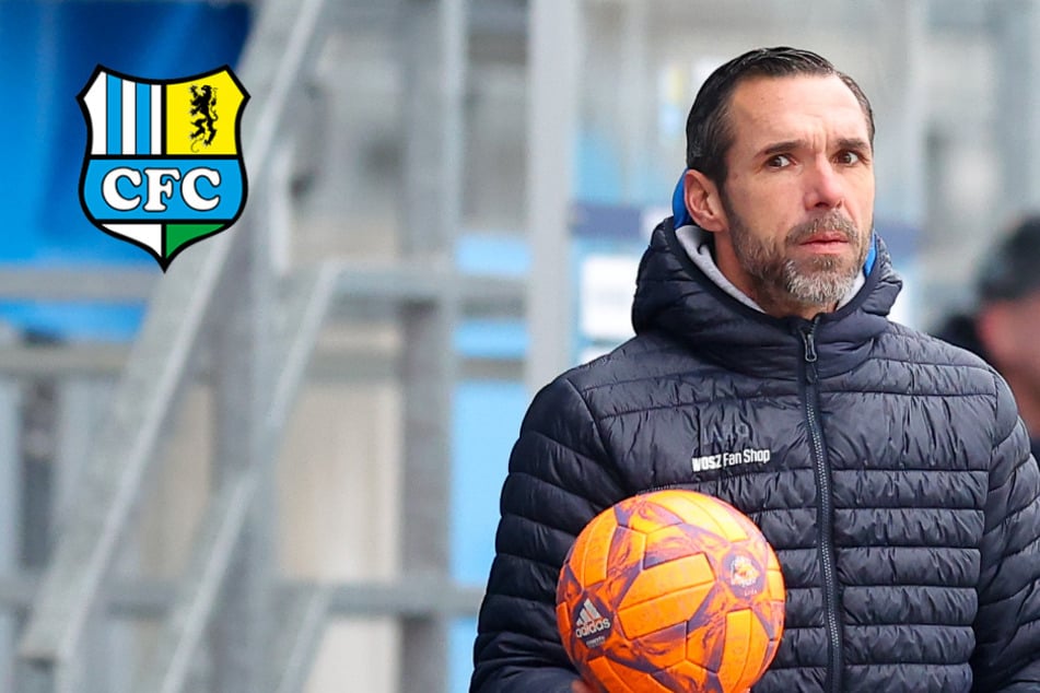 Grünes Licht für Traditionsduell! CFC will in Erfurt auch ohne Müller und Bozic punkten