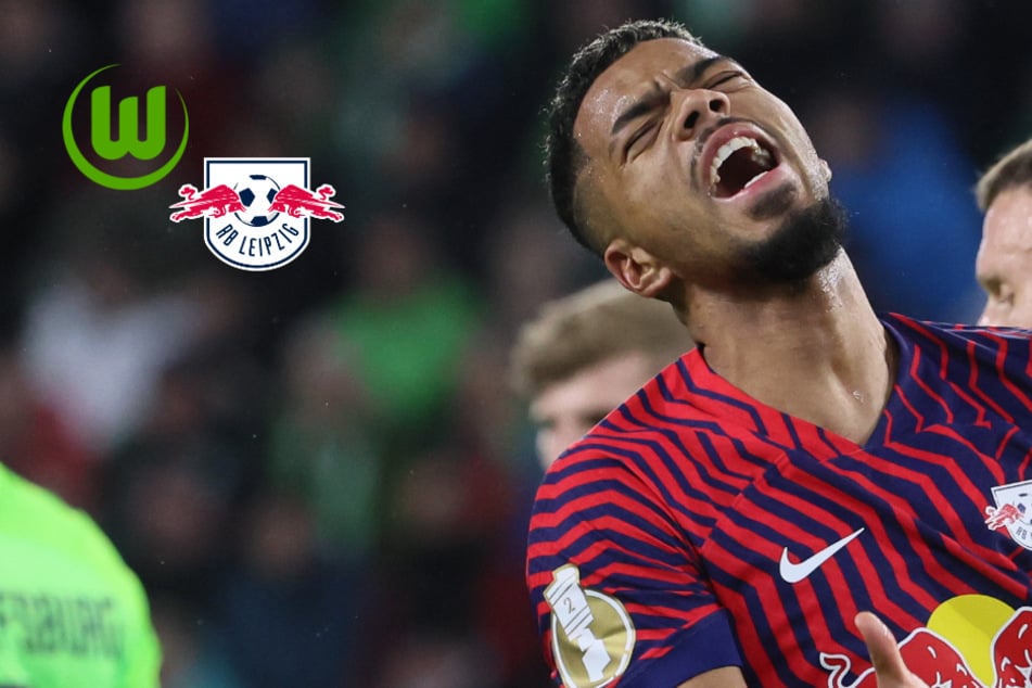 Pokal-Triple-Traum geplatzt! Wolfsburg wirft RB Leipzig raus!