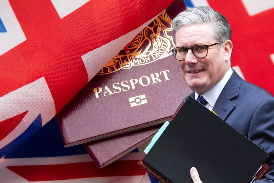 Großbritannien verschärft Regeln zur Visa-Vergabe - Auch Deutsche sind massiv betroffen