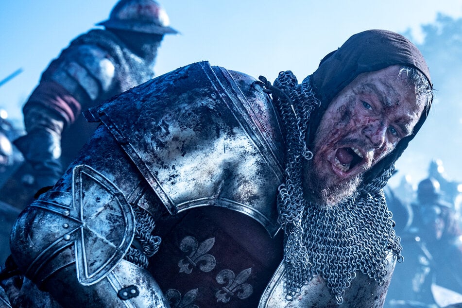 "The Last Duel": Streit um brutale Vergewaltigung oder Affäre führt zu Blutfehde!