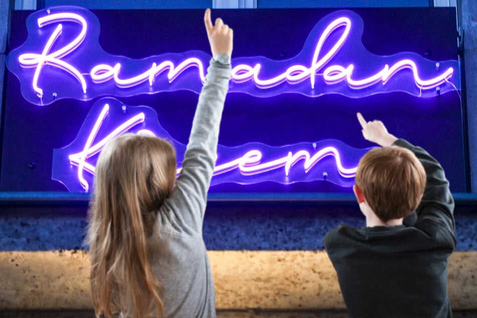 Berlin: Was soll denn das? Ramadan-Zwang an Berliner Schule sorgt für Empörung