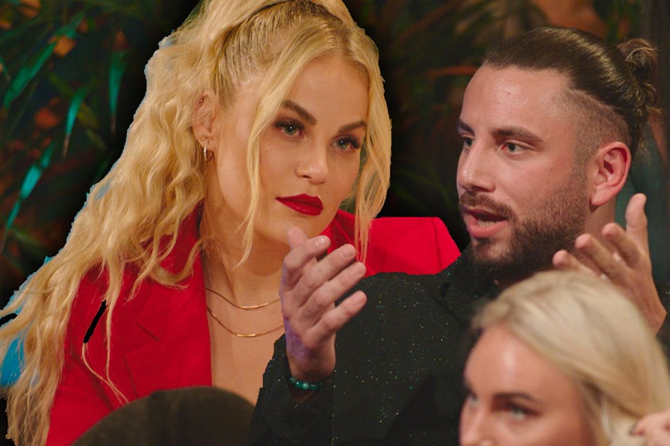 Mehrfach nach RTL-Show fremdgegangen? "Wenn ich eine Frau zehnmal f***e, ist es einmal"