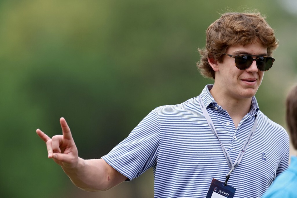 Arch Manning's quarterback hype gets derailed by college football analyst