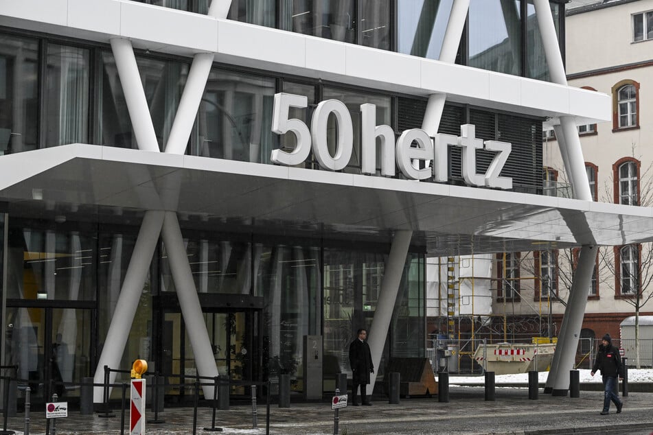 Berlin: Tief unter der Stadt: 50Hertz plant drei Mega-Tunnel für grüne Energie