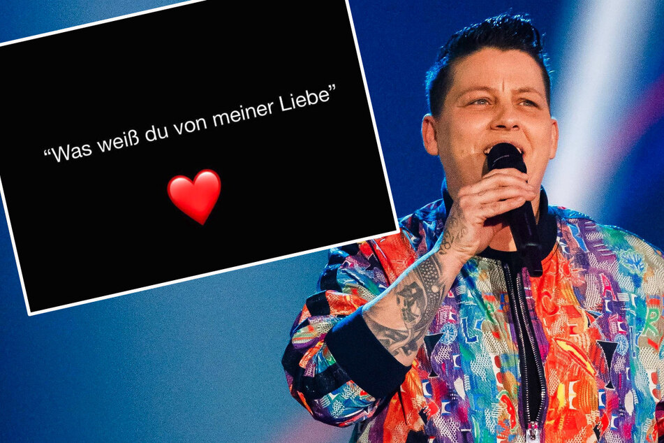 Kerstin Ott über die Liebe: Neuer Song für eine ganz besondere Frau