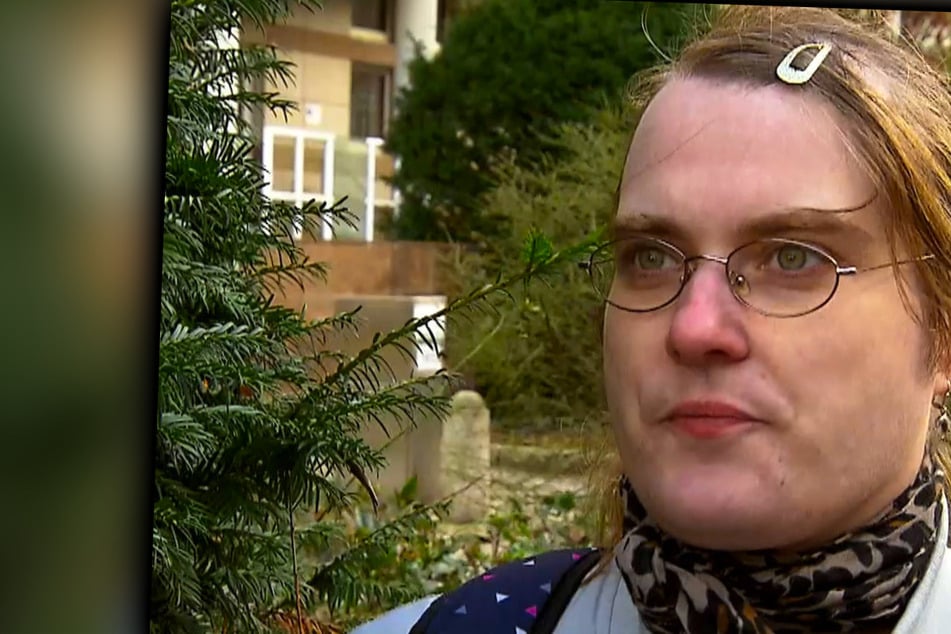 Jessica hat wieder einen Job! "Wenn man will, dass ich zur Arbeit komme, sollte man dafür sorgen!"