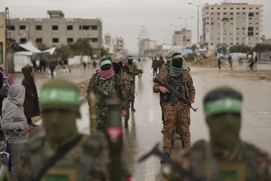 Medienberichten zufolge ist der im Oktober 2023 aus Israel entführte Soldat die letzte lebende Geisel mit US-Staatsbürgerschaft, die im Gazastreifen festgehalten wird.