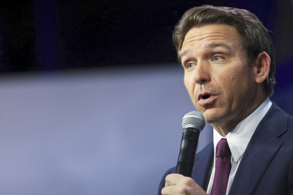 Ron DeSantis makes surprising statement after Donald Trump's latest indictment
