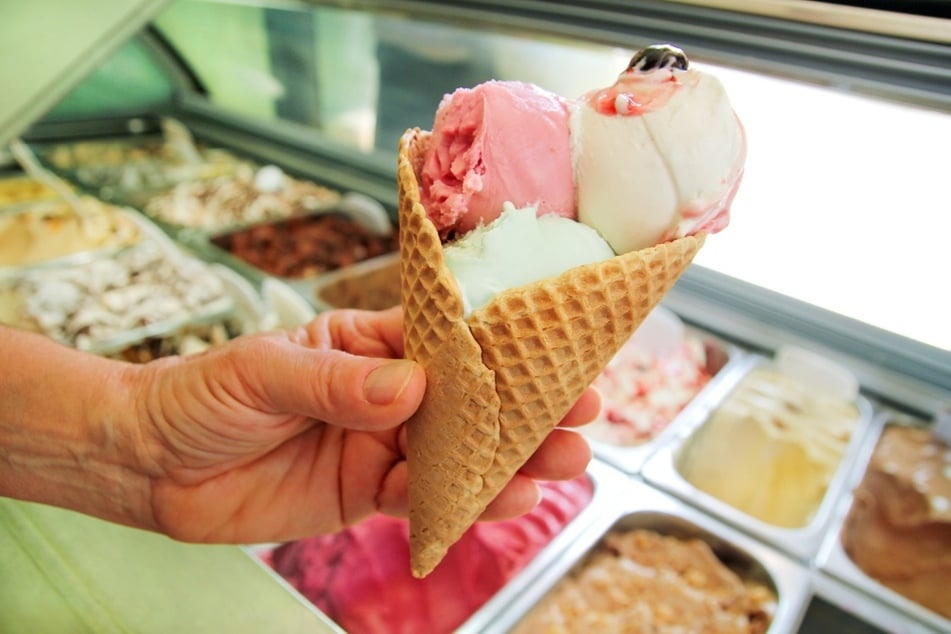 Die besten Eisdielen und Eiscafés in Chemnitz