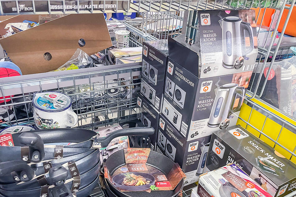 Netto macht am Freitag (16.5.) diese genialen Angebote