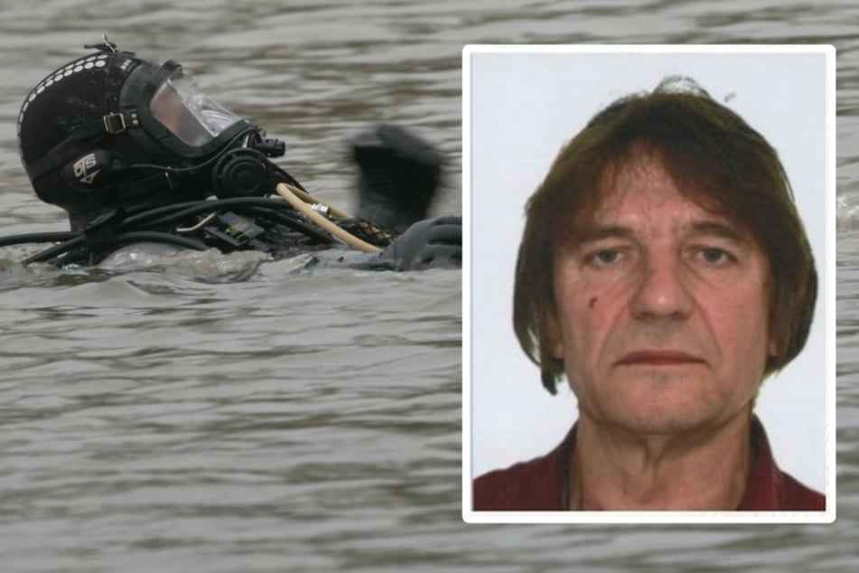Auch ein Teich im Westerwald soll nach dem mutmaßlichen Dreifachmörder Alexander Meisner (61) abgesucht werden.