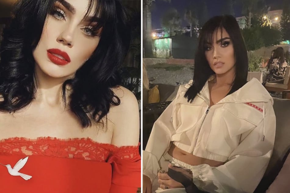 Nathalie Volk: Wurde Nathalie Volk festgenommen? Schwere Vorwürfe gegen Ex-GNTM-Model