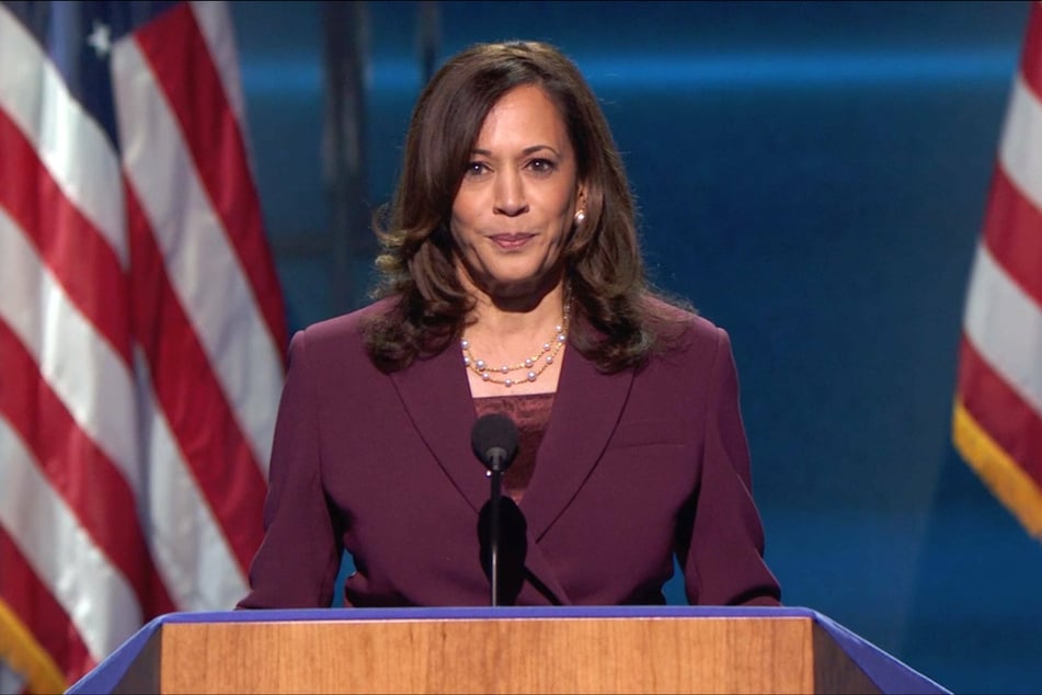 Kamala Harris