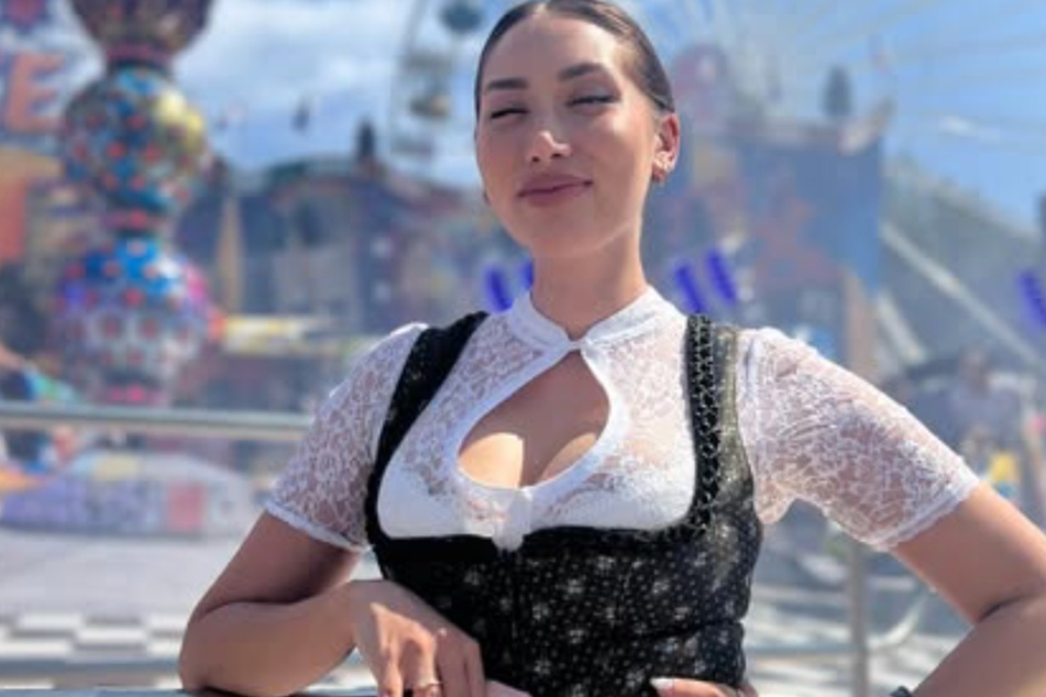 Samira Yavuz (31) muss ihr Leben nach der Trennung von Ehemann Serkan neu ordnen.