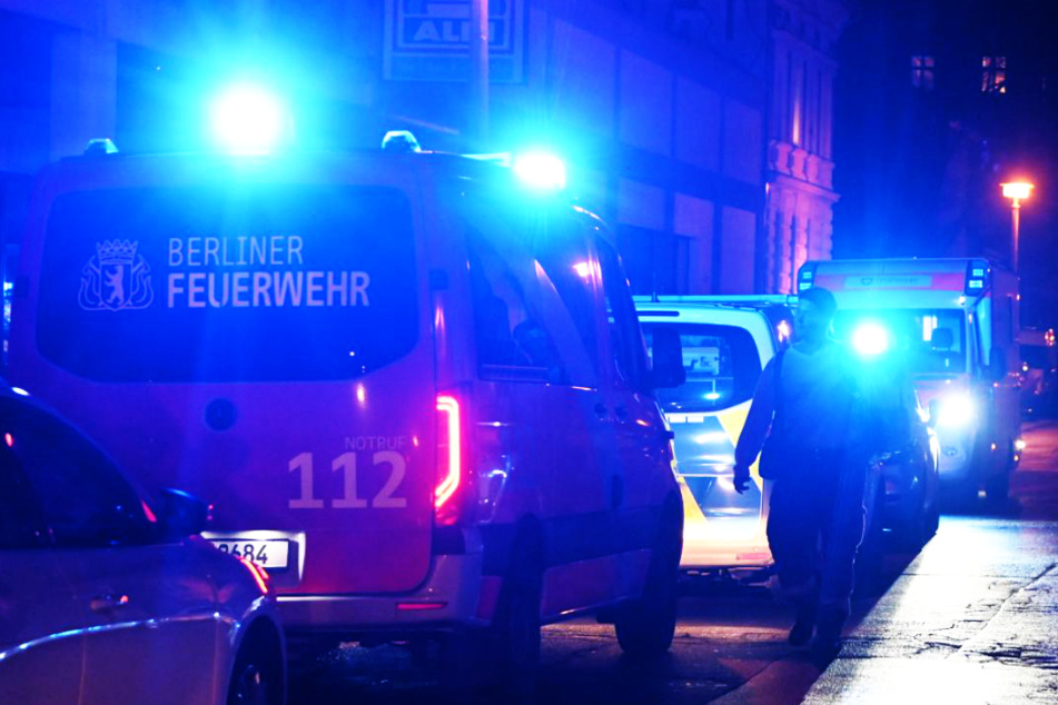 Berlin: Gewaltsame Attacke auf Bekannte in Pankow: Er wollte wohl Geld und mehr