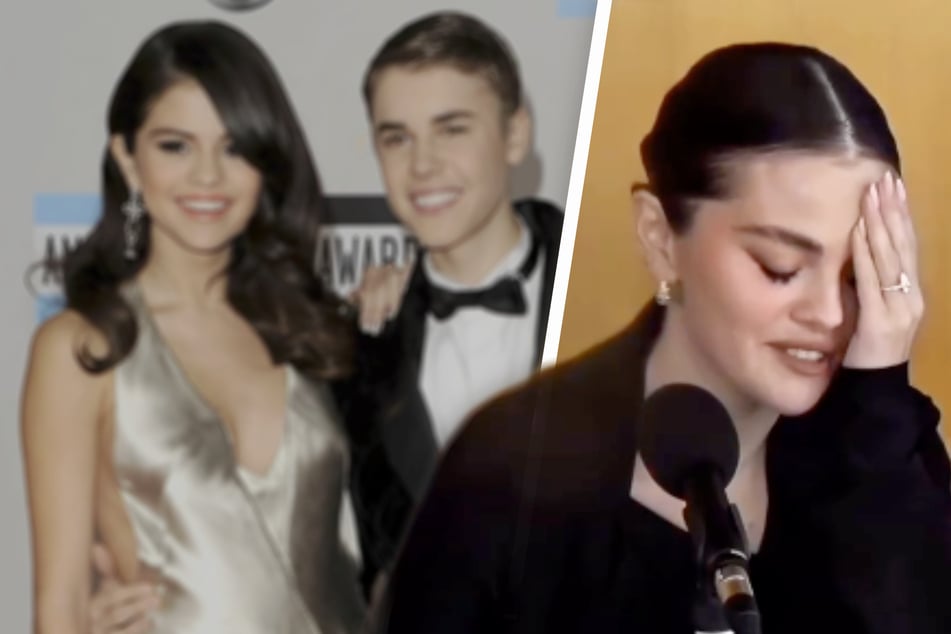 Selena Gomez opens up about feeling "alone" after Justin Bieber breakup