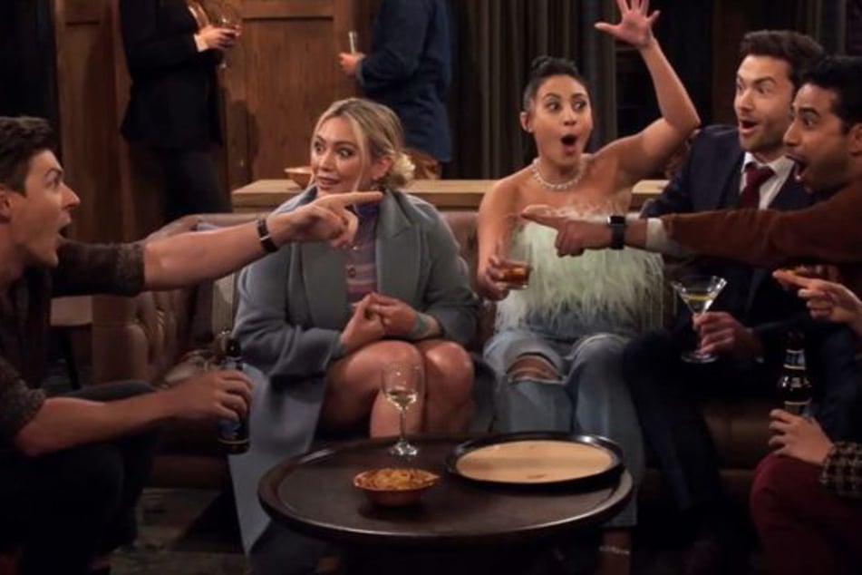 Vernichtende erste Kritiken - ist "How I Met Your Father" wirklich so schlecht?