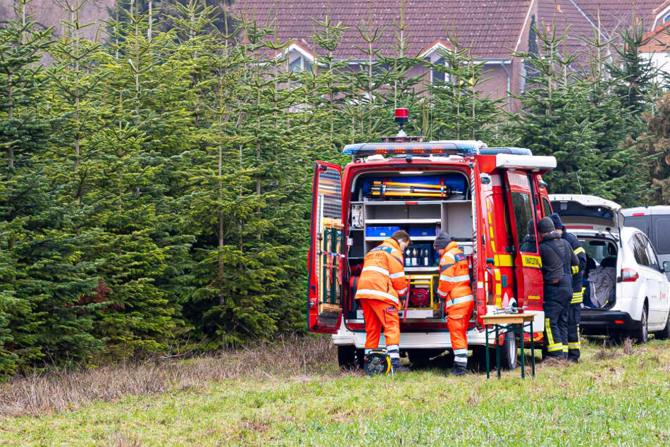 Traurige Gewissheit: Entdeckte Leiche ist der vermisste 14-Jährige