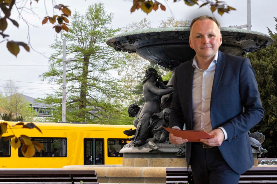 Eskalation im Brunnen-Streit: Dieses Hilbert-Event will Fraktion jetzt "opfern"