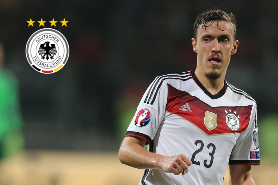 Max Kruse gibt "Bild" die Schuld für Rauswurf aus Nationalmannschaft