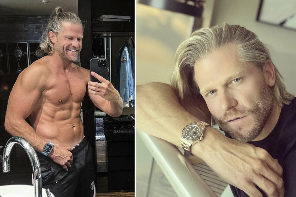 Ganz schön wild! Ex-Bachelor Paul Janke plaudert über seinen Beziehungsstatus