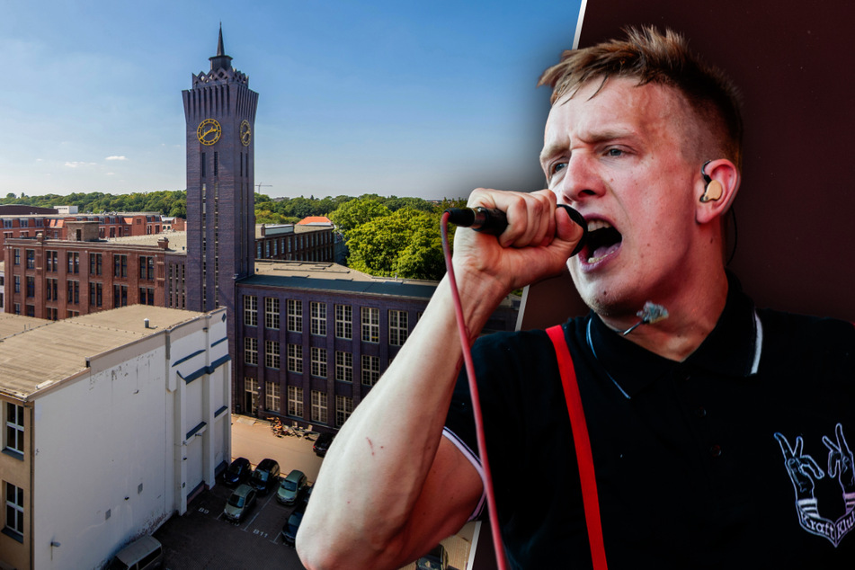 Chemnitz: Jetzt steht es fest: Kraftklub spielt zum Atomino-Auftakt in Chemnitz