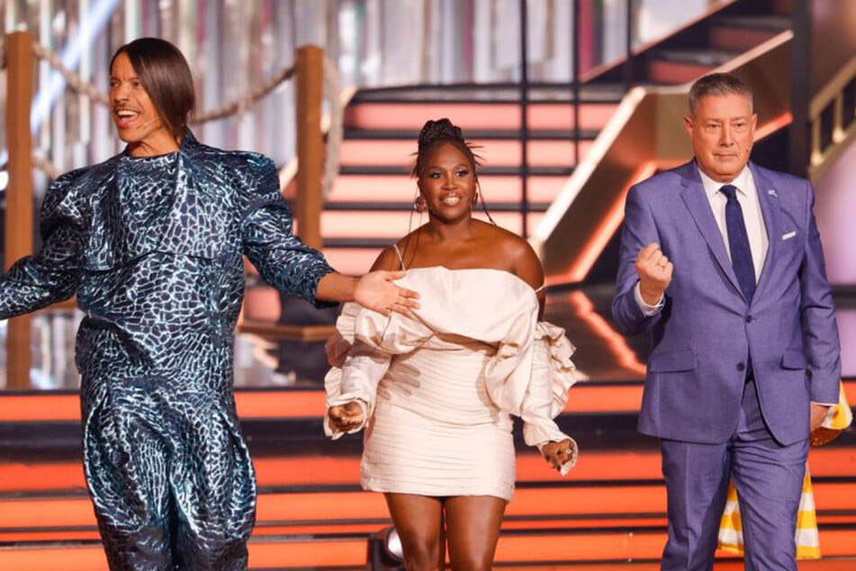 Let's Dance: Aufregung um Favoritensterben bei "Let's Dance": Jury-Boss Llambi wird deutlich!