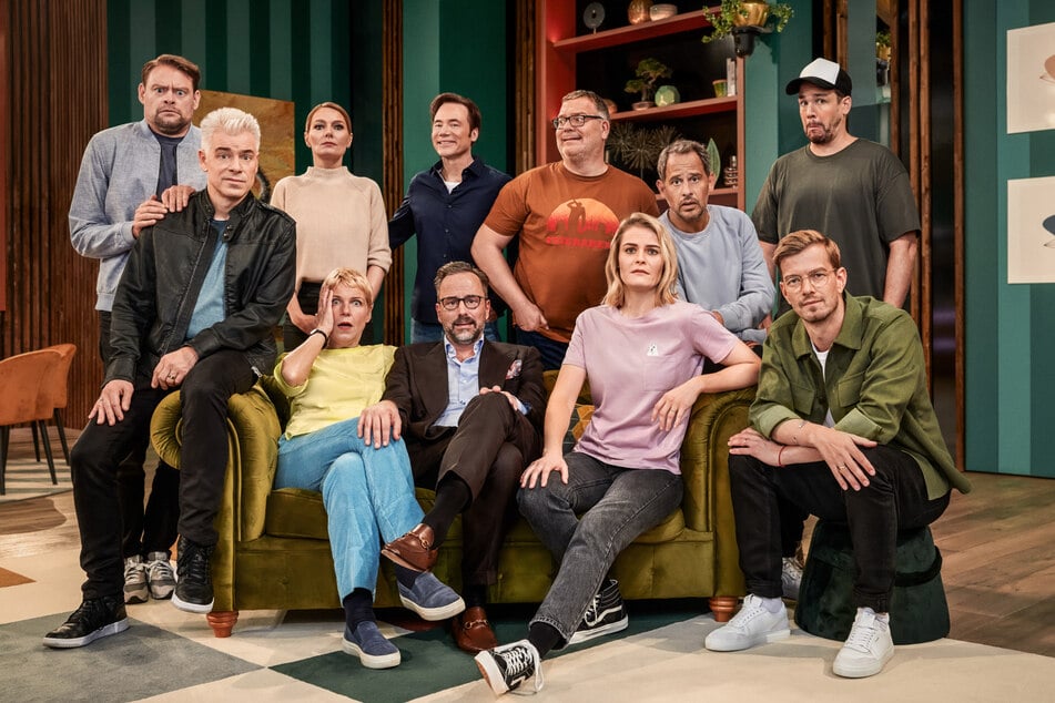 Erster Trailer zur vierten "LOL: Last One Laughing"-Staffel: Wie schnell wird Joko scheitern?