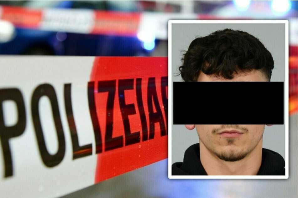 24-Jähriger gesteht Schüsse auf 31-Jährigen: "Wollte ihn nicht töten"