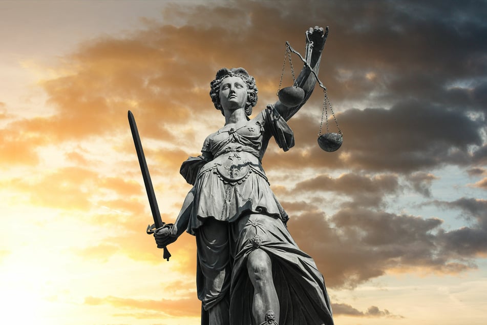 Justiz
