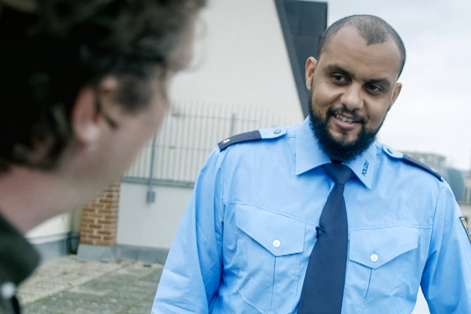 Leipziger Polizist genervt: "Wie deutsch und integriert soll ich denn noch sein?"