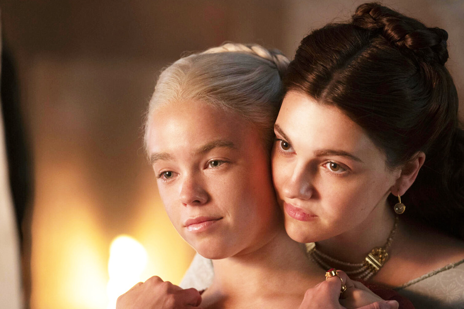 "House of the Dragon": Sex-Fetisch, brutale Geburten und epische Schlachten