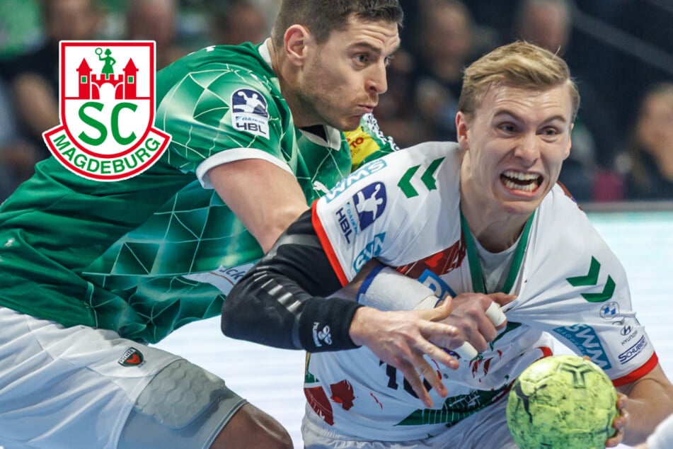 SC Magdeburg siegt gegen Aalborg - doch die Sorge ist trotzdem groß