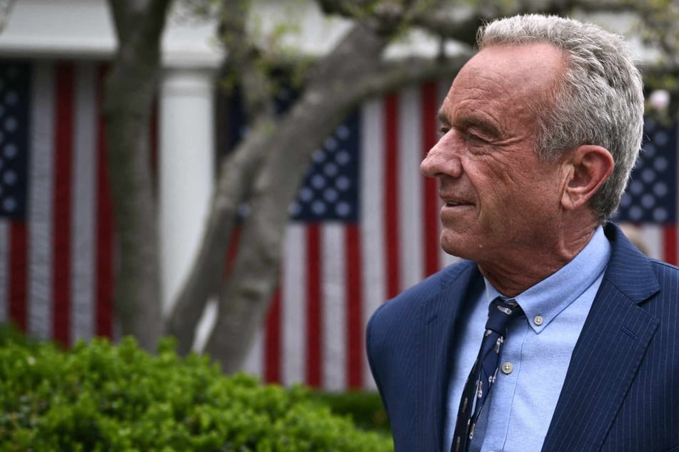 Health chief Robert F Kennedy Jr says new study will reveal cause of autism "epidemic"