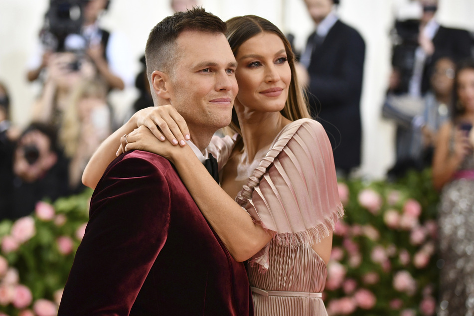 Zoff kurz vor NFL-Start bei Tom Brady: Hat Gisele Bündchen die Koffer gepackt?