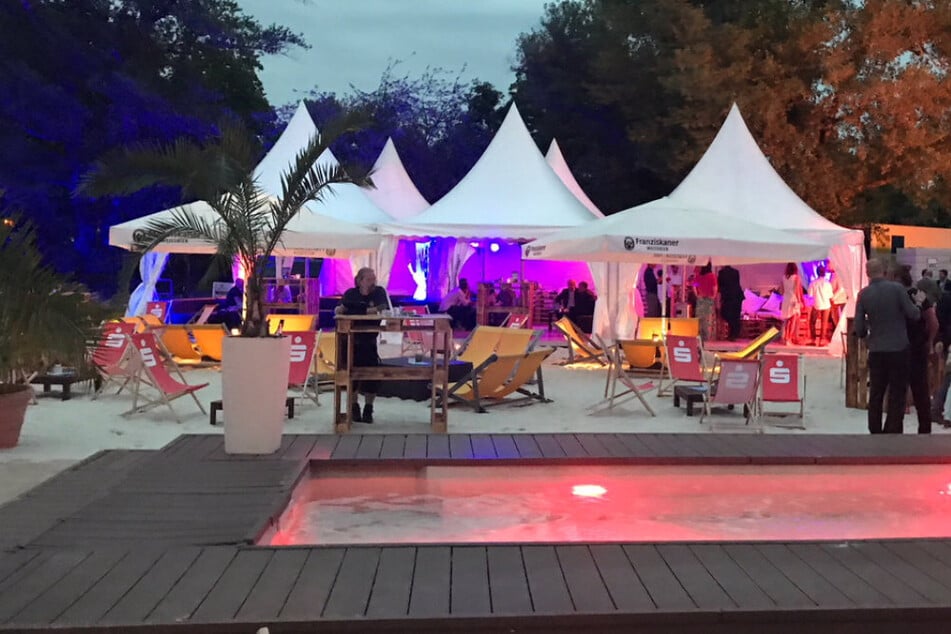 Montego Beachclub hat neue Inhaber: So sieht die Zukunft der Magdeburger Location aus